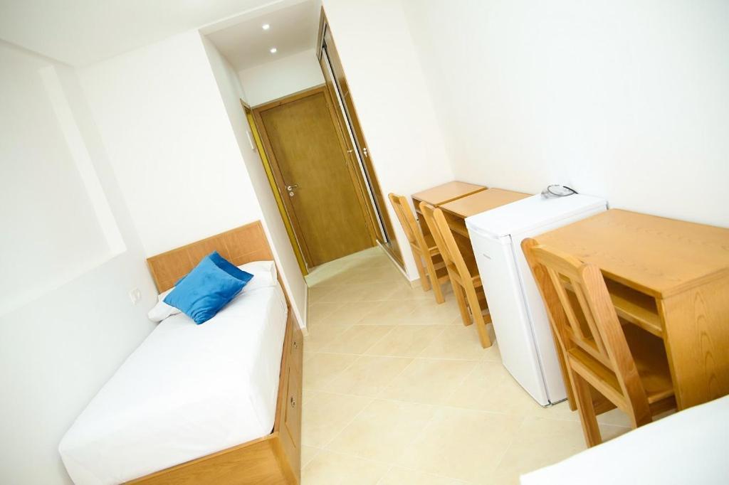 Residence Noujoum Almaarifa Tétouan Eksteriør billede