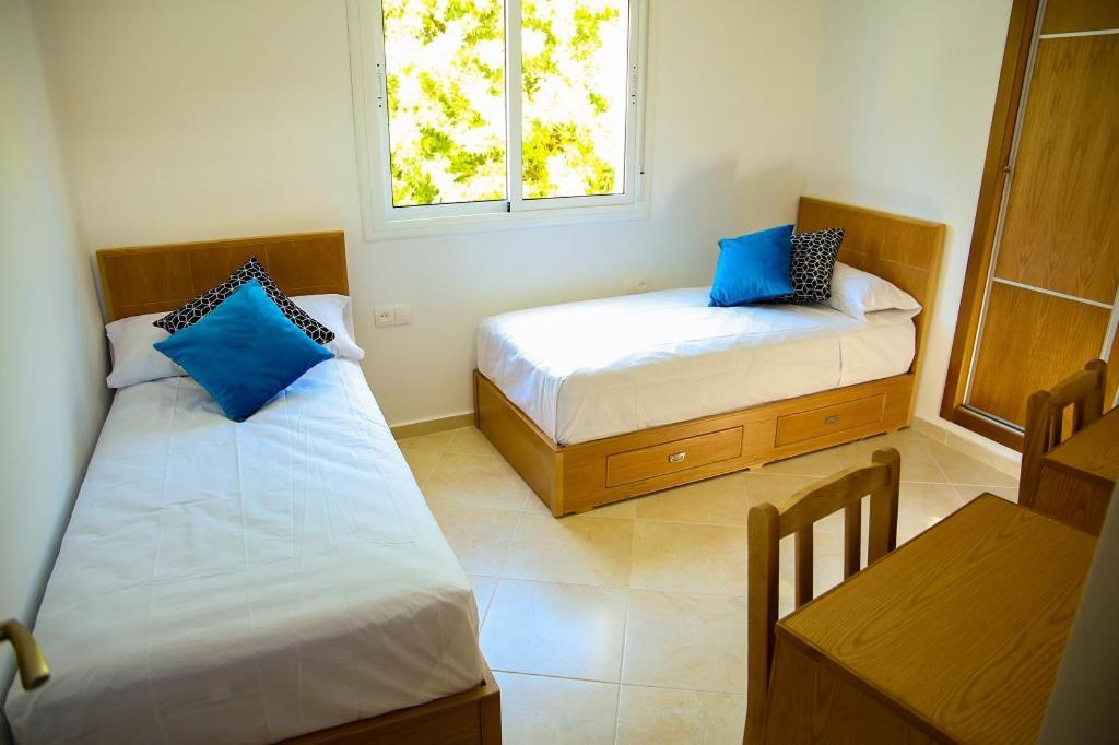 Residence Noujoum Almaarifa Tétouan Eksteriør billede